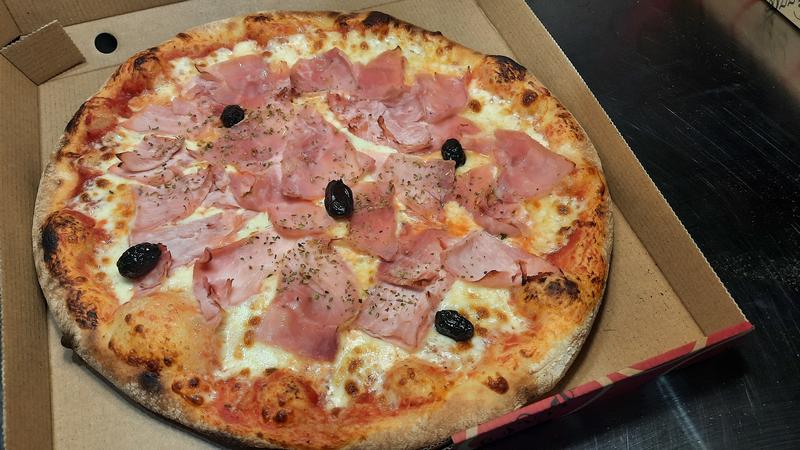 Pizza Carpentras