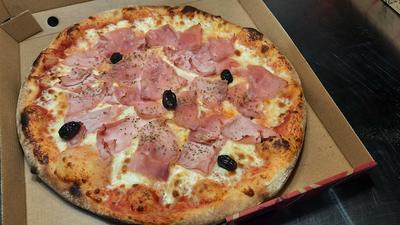 Pizza Carpentras