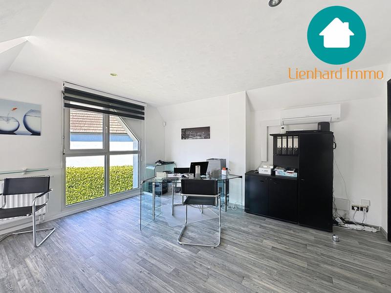 Villa - 215 m² - 7 pièces