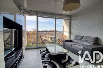 Appartement - 41 m² - 2 pièces