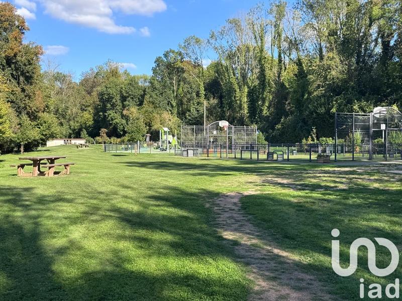 Maison - 137 m² - 6 pièces