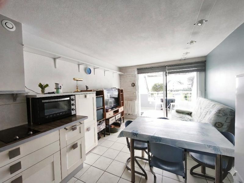 Appartement - 40 m² - 3 pièces