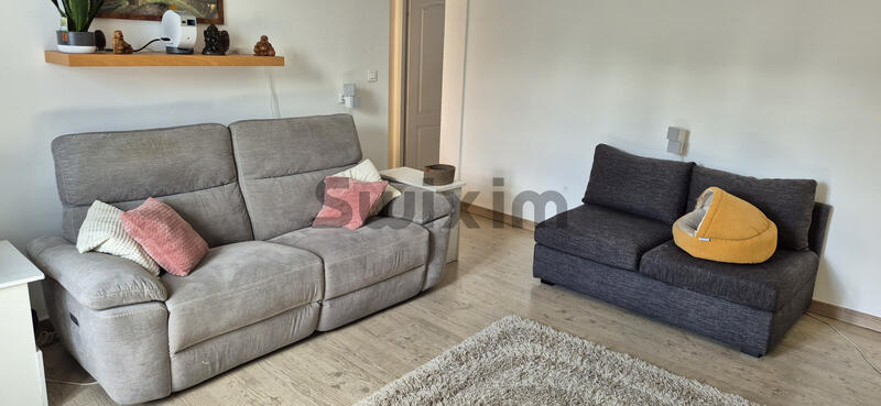 Maison - 112 m² - 5 pièces