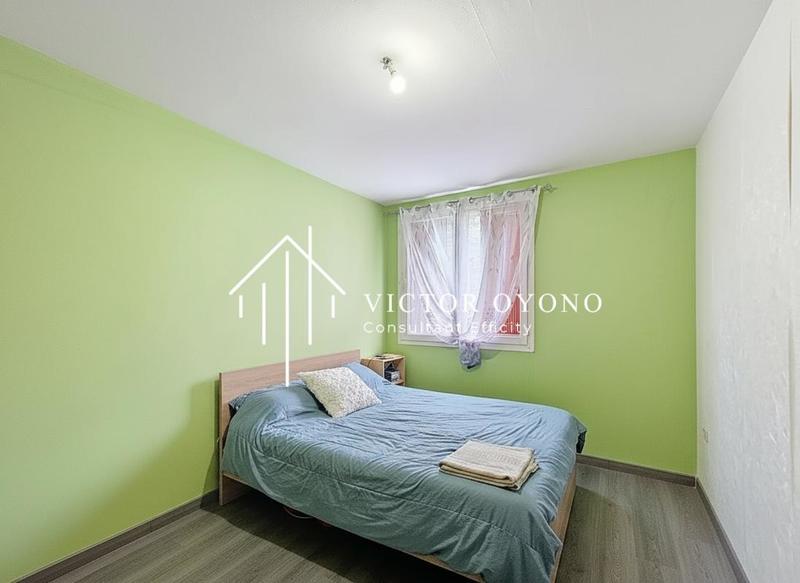 Appartement - 69 m² - 3 pièces