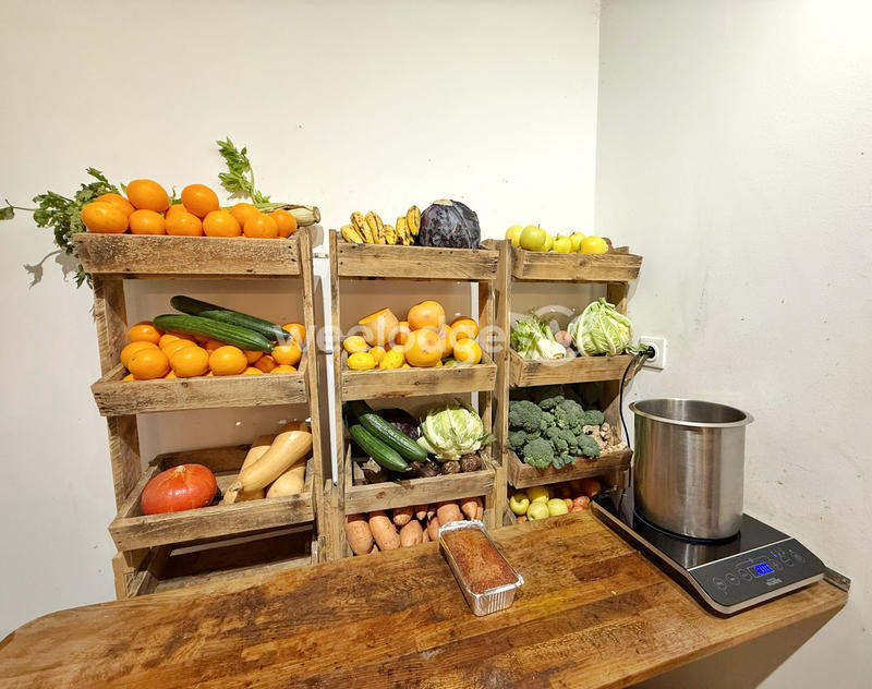 Fonds de commerce - Hôtellerie / Restauration - 35 m²