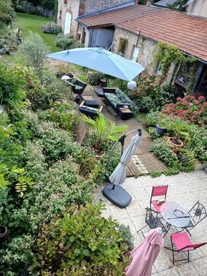 Maison - 229 m² - 7 pièces