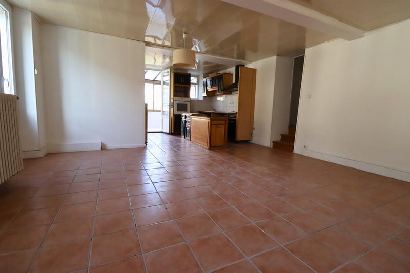 Appartement - 98 m² - 4 pièces