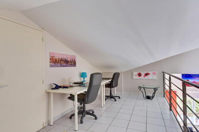 Maison - 128 m² - 5 pièces