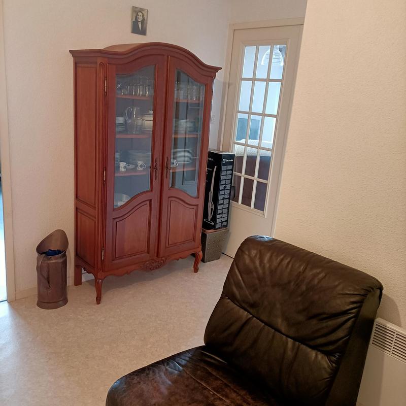 Appartement - 86 m² - 5 pièces