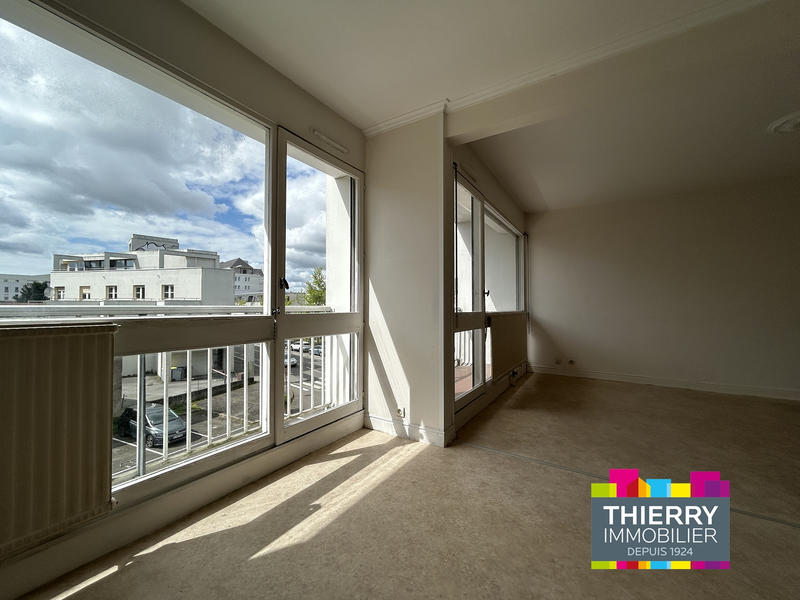 Appartement - 81 m² - 4 pièces