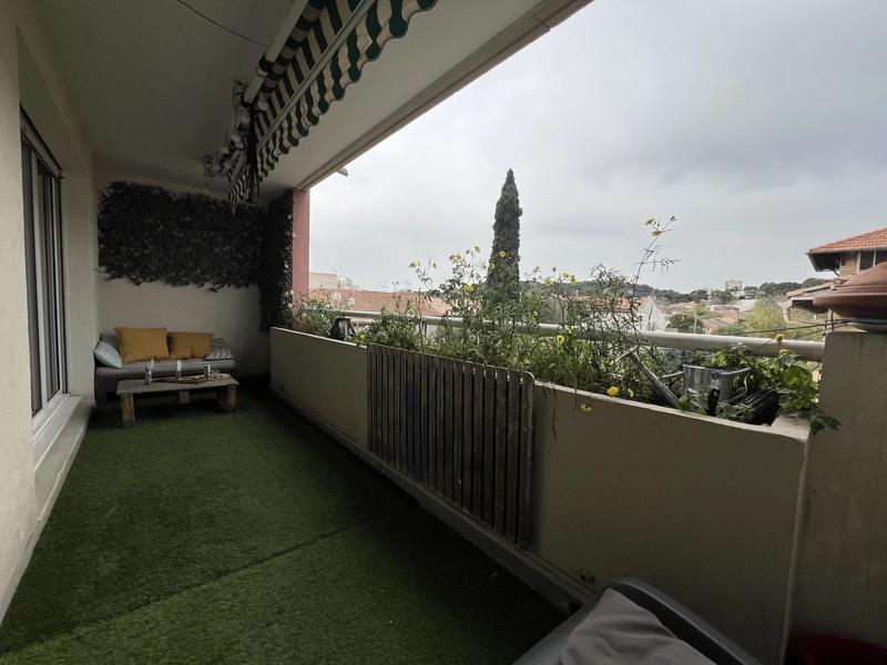 Appartement - 68 m² - 3 pièces