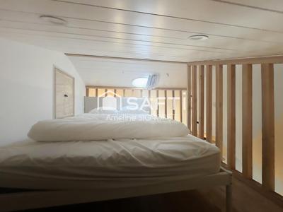 Maison - 113 m² - 6 pièces