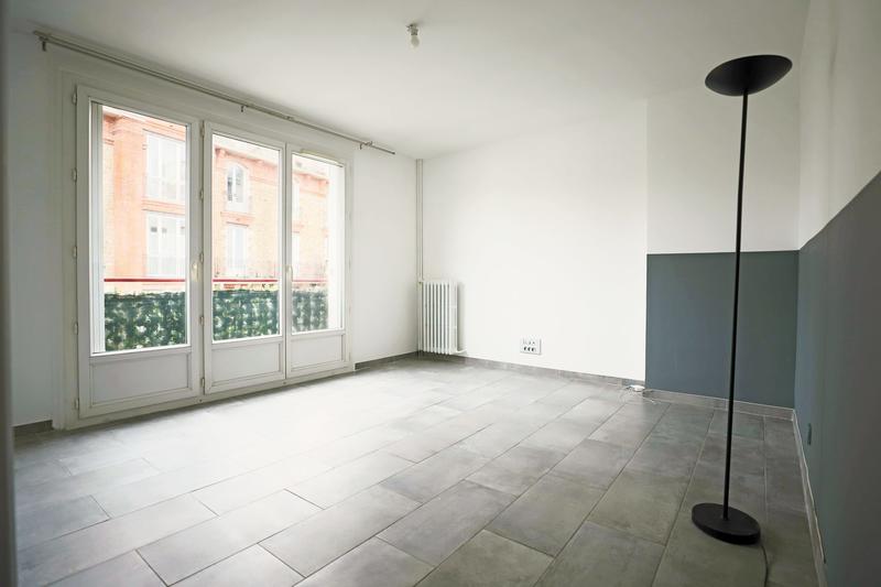 Appartement - 53 m² - 3 pièces