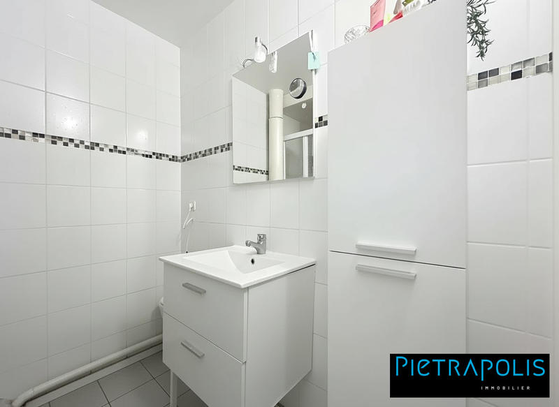 Appartement - 68 m² - 4 pièces