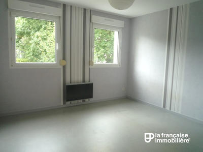 Appartement - 18 m² - 1 pièce