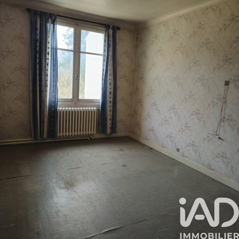 Maison de village - 170 m² - 7 pièces