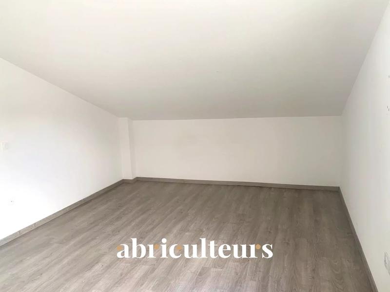 Maison - 73 m² - 3 pièces