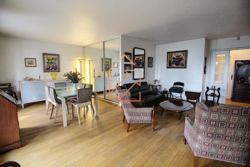 Appartement - 81 m² - 3 pièces