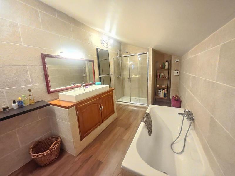 Maison - 145 m² - 4 pièces