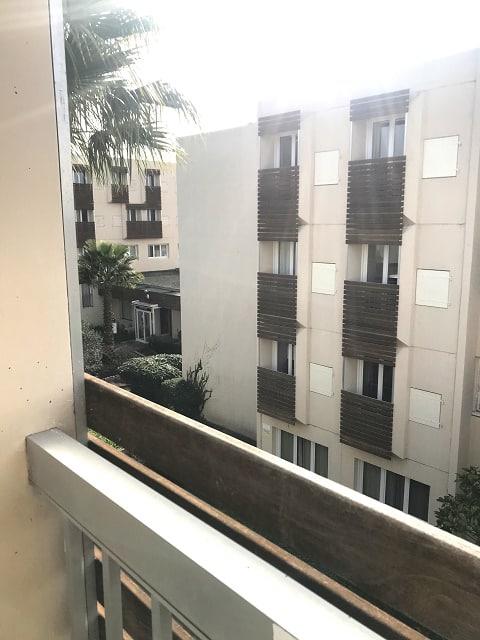 Appartement - 29 m² - 2 pièces