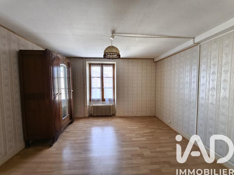 Maison de ville - 219 m² - 9 pièces