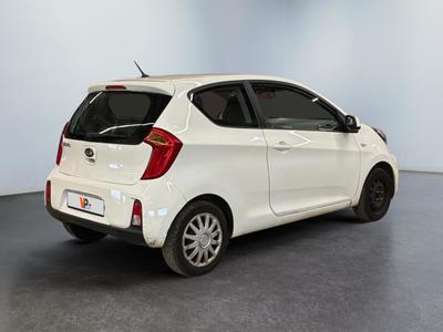 Kia Picanto 1.0l 66 ch Style