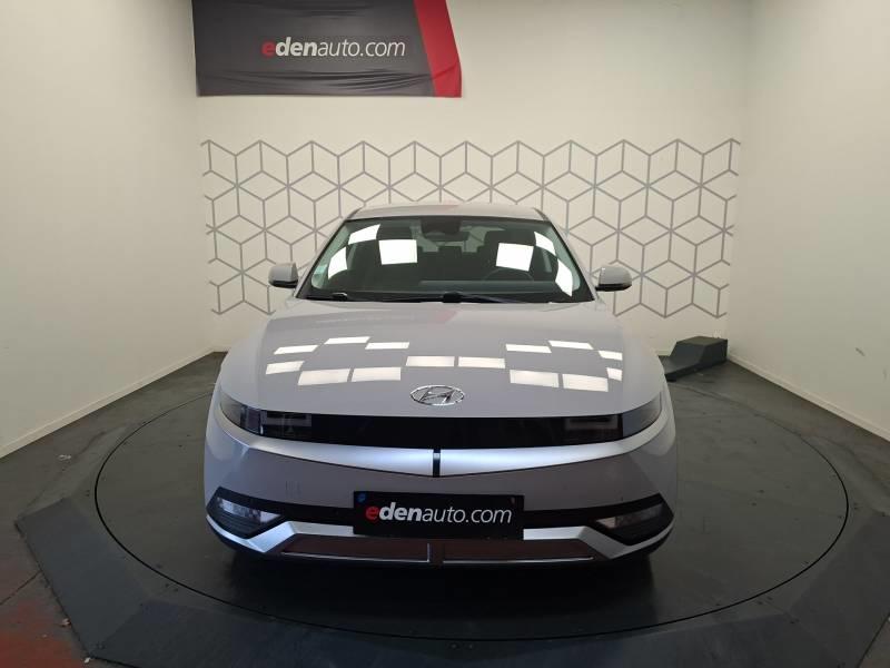 Hyundai ioniq 5 73 kWh - 218 ch Creative