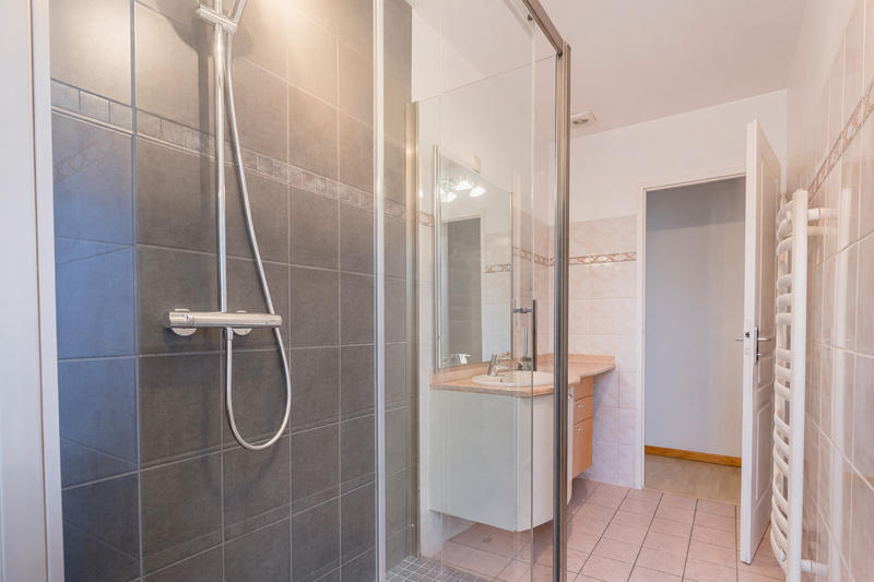 Maison - 87 m² - 4 pièces