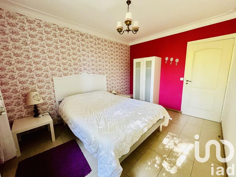 Maison - 206 m² - 7 pièces