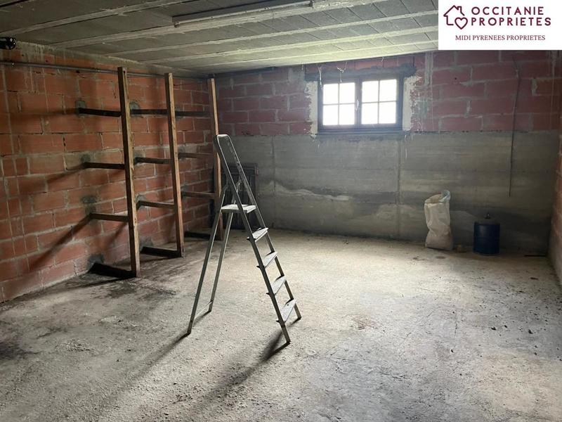 Maison - 168 m² - 6 pièces