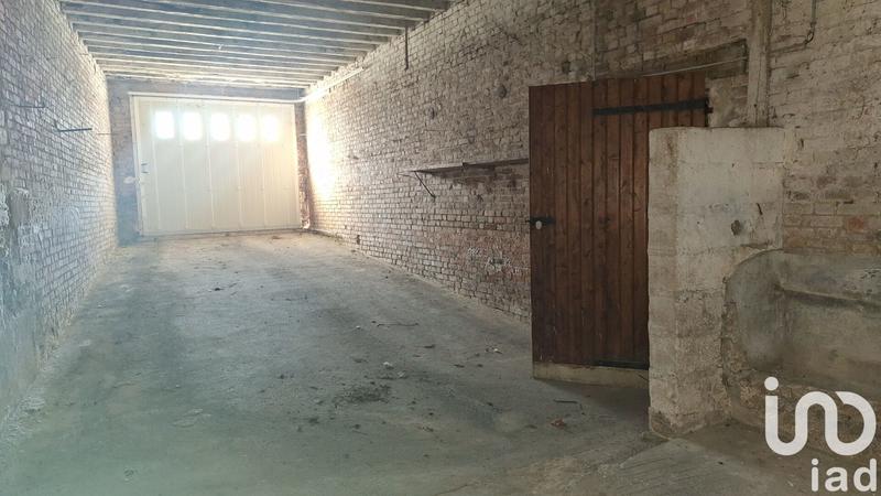 Maison - 132 m² - 5 pièces