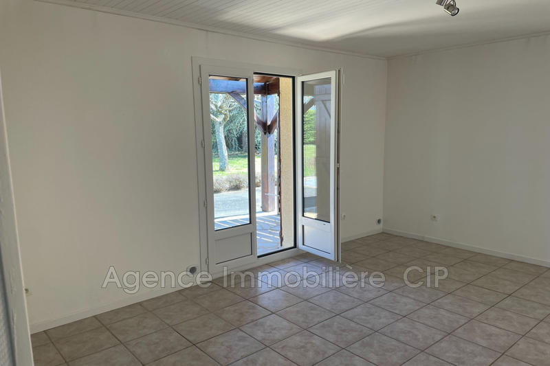 Pavillon - 106 m² - 4 pièces