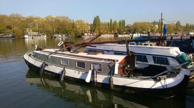 Appartement - 30 m² - 2 pièces