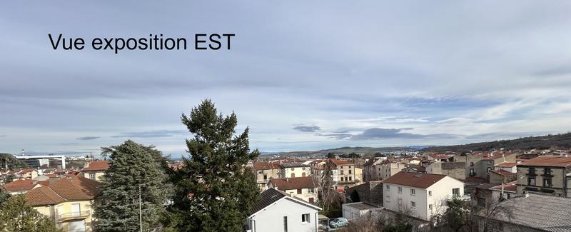 Appartement - 68 m² - 4 pièces