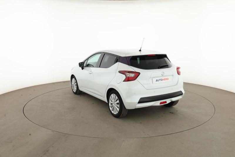 Nissan Micra 0.9 Ig-T Acenta 90 ch