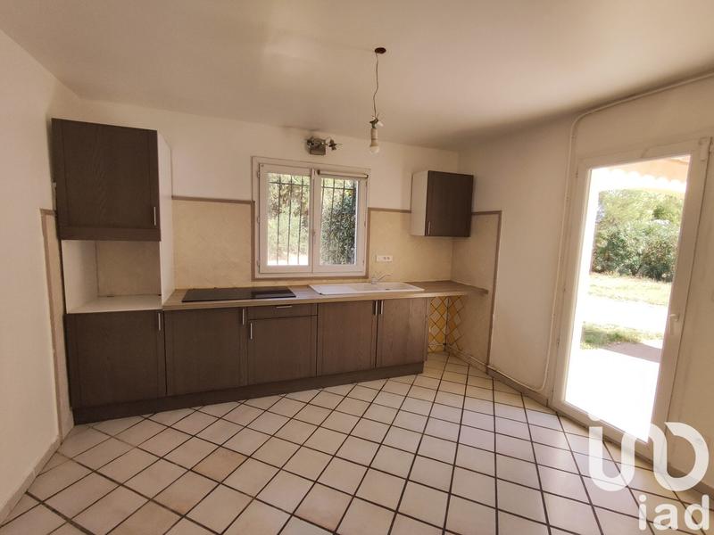 Maison de campagne - 179 m² - 8 pièces