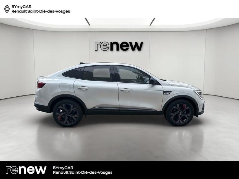 Renault Arkana E-Tech 145 - 21b R.S. Line