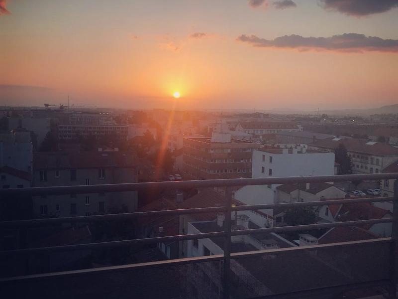 Appartement - 105 m² - 5 pièces