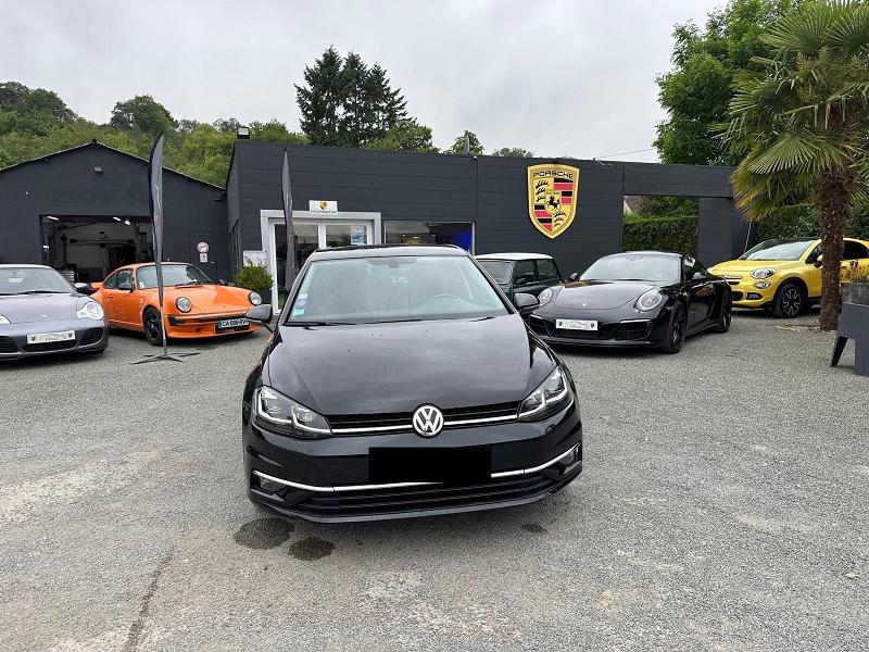 Volkswagen Golf VII 1.5 16v Tsi Evo - 150 Bv Dsg 7 Iq.Drive