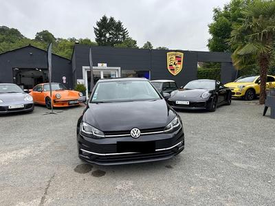 Volkswagen Golf VII 1.5 16v Tsi Evo - 150 Bv Dsg 7 Iq.Drive