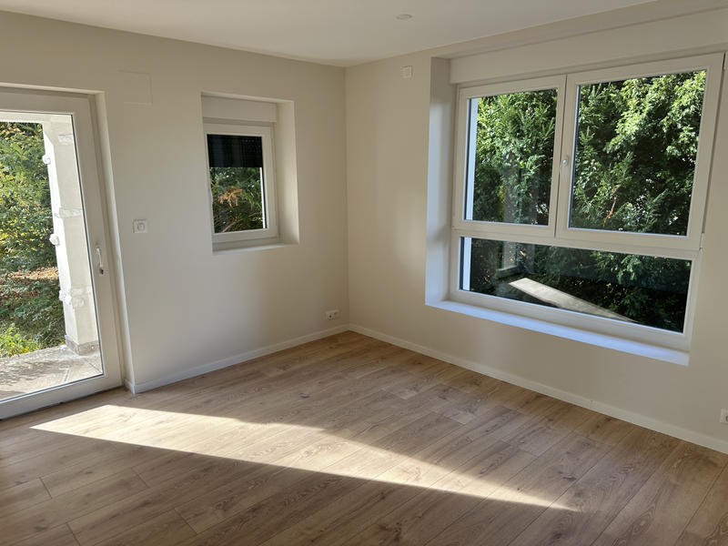 Appartement - 130 m² - 5 pièces