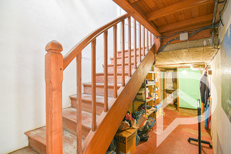 Maison - 169 m² - 5 pièces