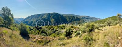 Terrain - 2 126 m²