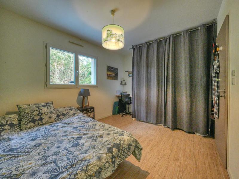 Maison - 146 m² - 5 pièces