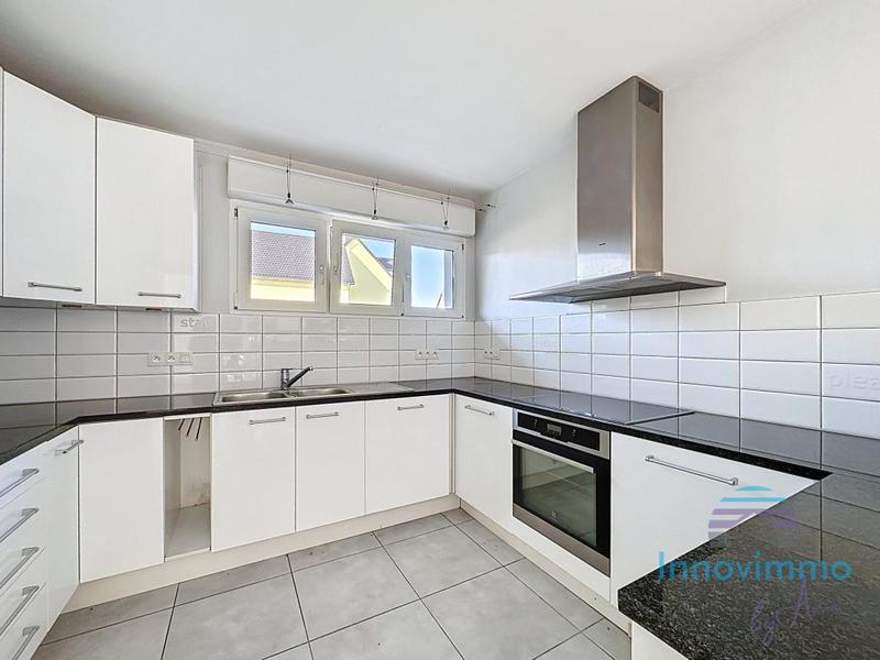 Villa - 178 m² - 6 pièces