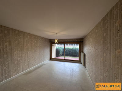 Appartement - 74 m² - 4 pièces