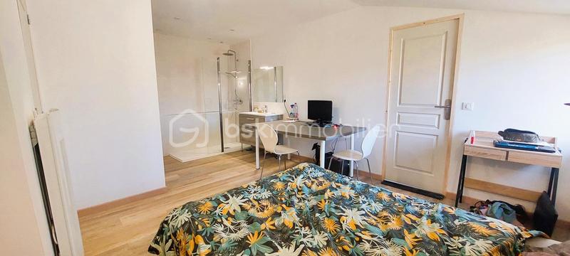 Longère - 186 m² - 8 pièces