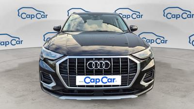 Audi Q3 1.5 Tfsi 150 s-Tronic7 Design Luxe - Automatique