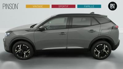 Peugeot 2008 Hybrid 145 e-Dcs6 Gt