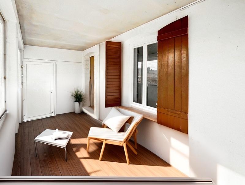 Immeuble - 274 m² - 14 pièces